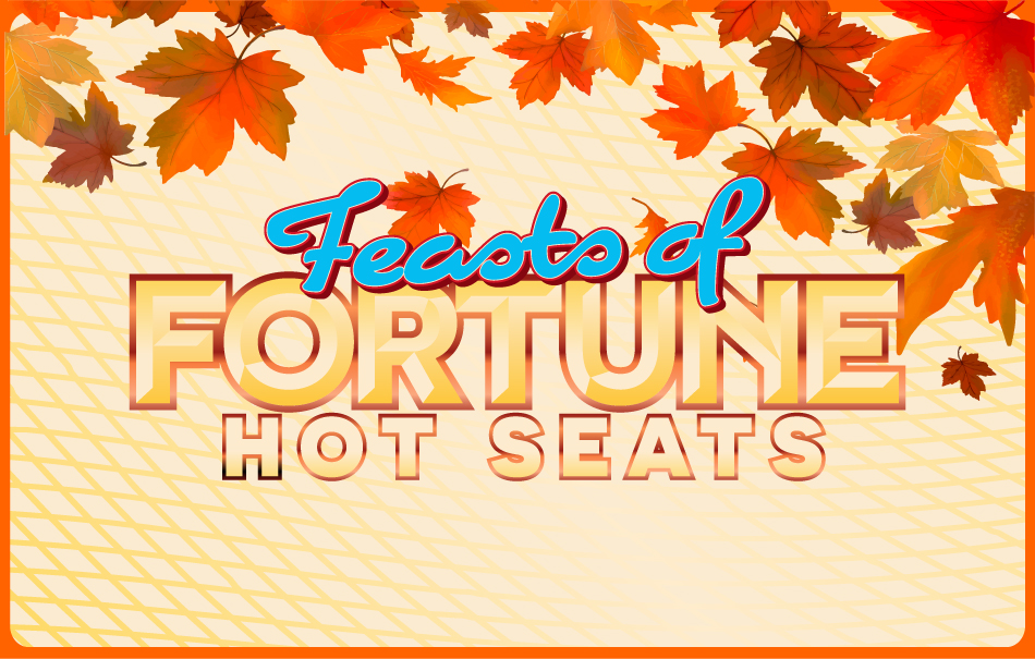 Feasts of Fortune