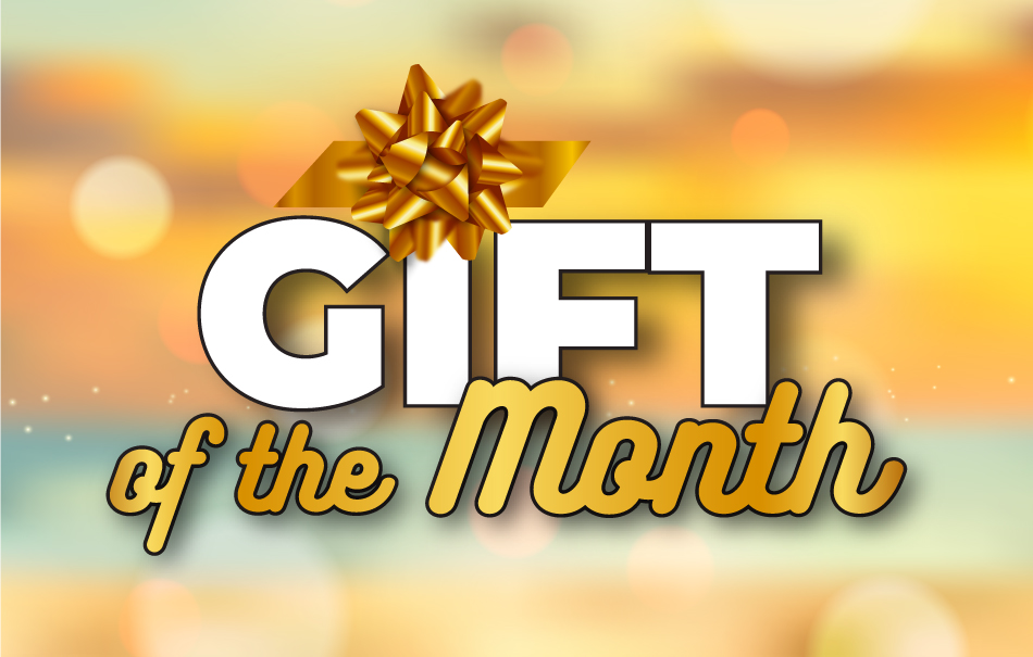 Member Gifts