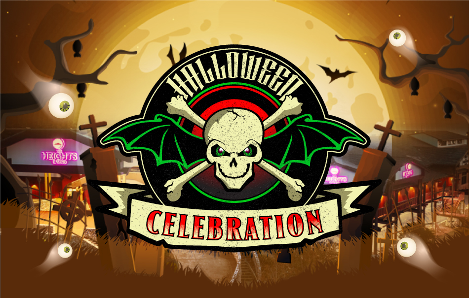 Halloween Celebration