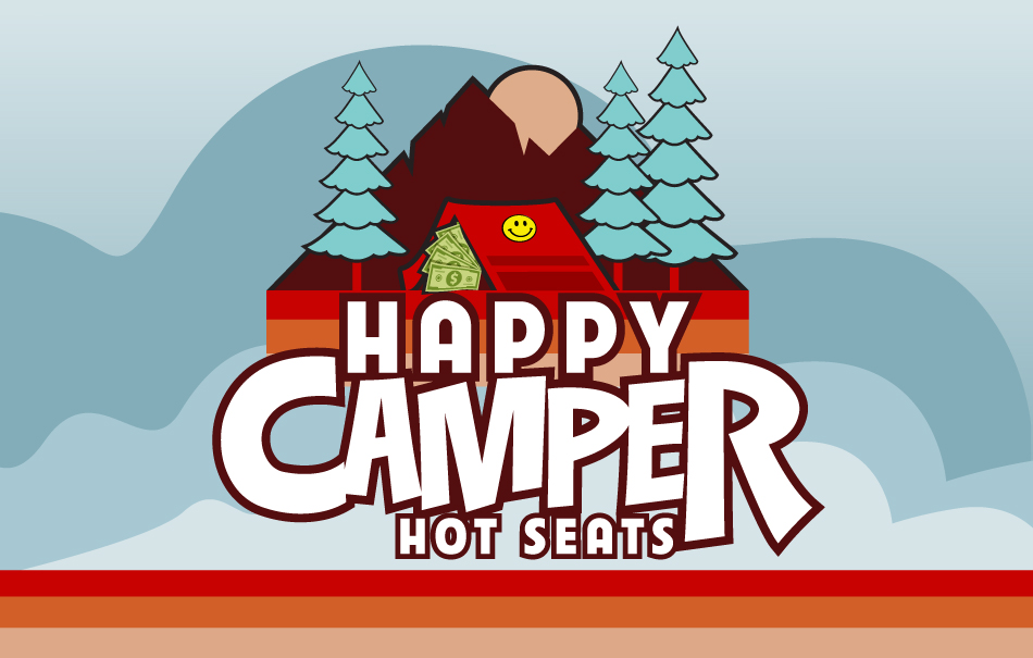 Casino Hot Seats