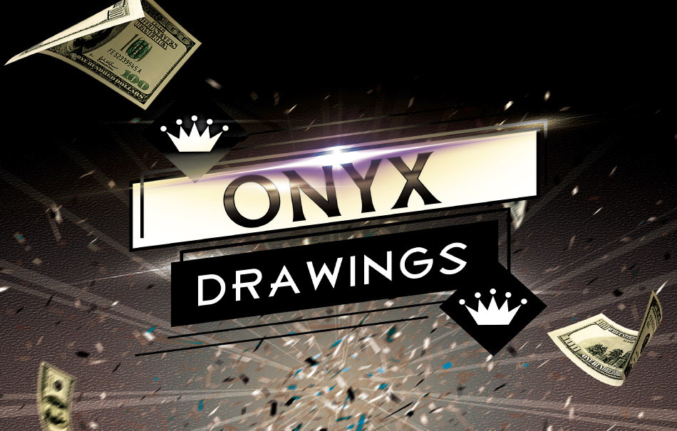 Onyx Drawings