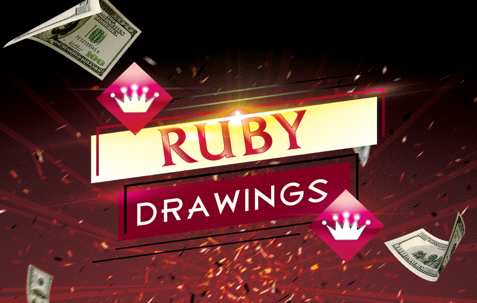 Ruby Drawings